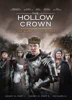 The Hollow Crown Mouse Pad 1374207
