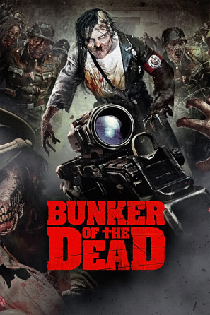 Bunker of the Dead poster