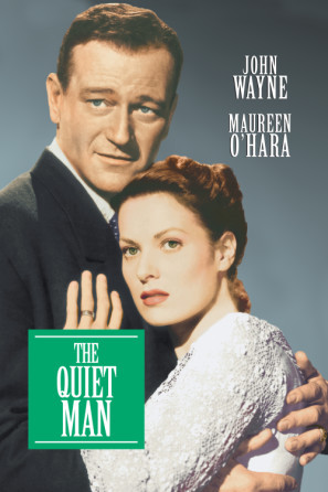 The Quiet Man Poster 1374212
