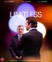 Limitless Mouse Pad 1374227