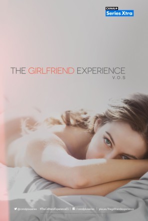 The Girlfriend Experience Poster 1374245