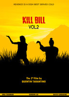 Kill Bill: Vol. 2 t-shirt #1374248