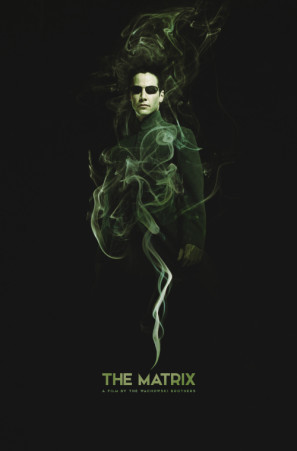 The Matrix Poster 1374255