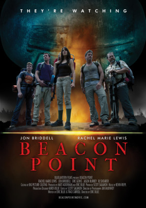 Beacon Point t-shirt