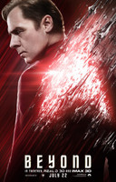 Star Trek Beyond #1374270 movie poster