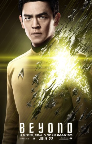 Star Trek Beyond Poster 1374271