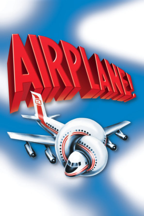Airplane! Poster 1374291