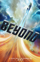 Star Trek Beyond #1374304 movie poster