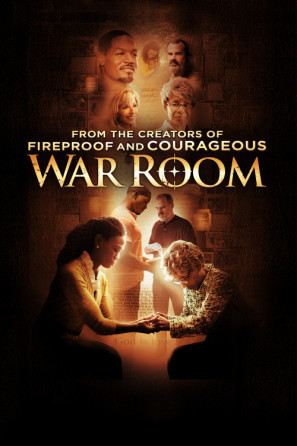 War Room Mouse Pad 1374335