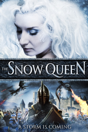 The Snow Queen Stickers 1374338