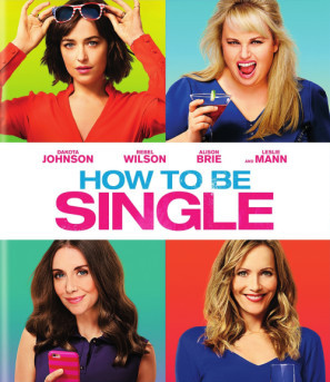 How to Be Single Poster 1374380
