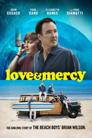 Love &amp; Mercy Mouse Pad 1374383