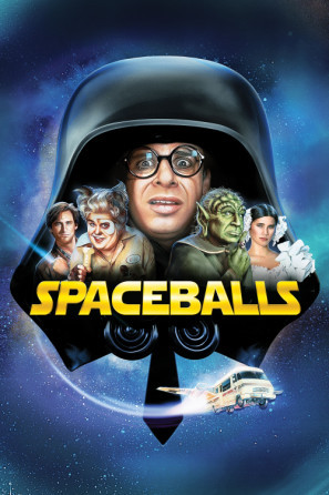 Spaceballs Poster 1374392