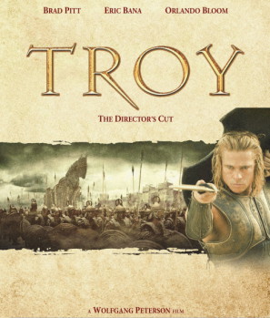 Troy Poster 1374394