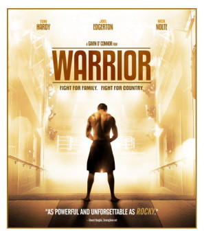 Warrior Poster 1374397