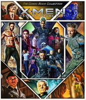 X-Men: Days of Future Past t-shirt #1374411