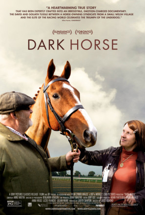Dark Horse calendar