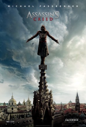 Assassins Creed Poster 1374446