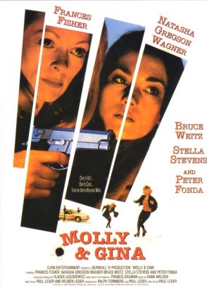 Molly &amp; Gina Poster 1374455