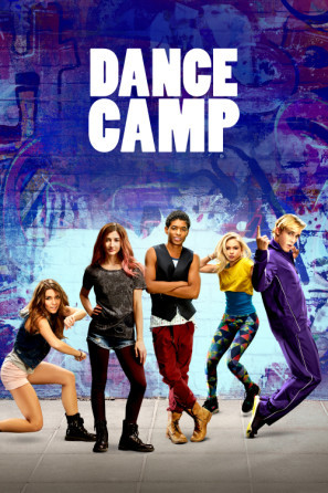 Dance Camp Stickers 1374476