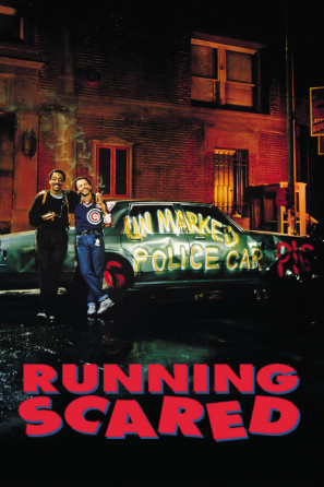 Running Scared Poster 1374477