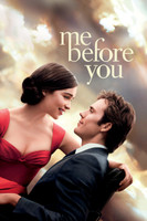 Me Before You Mouse Pad 1374488