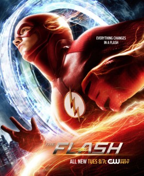 The Flash Poster 1374489