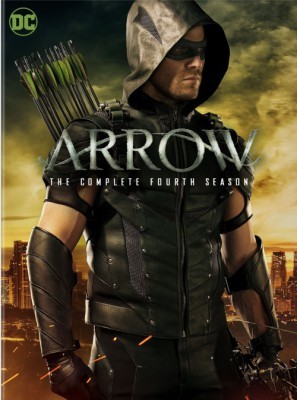 Arrow Poster 1374512