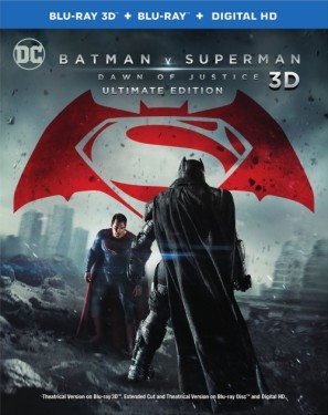 Batman v Superman: Dawn of Justice Poster 1374531