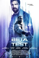 Beta Test hoodie #1374545