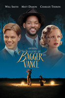 The Legend Of Bagger Vance tote bag #
