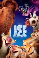 Ice Age: Collision Course Mouse Pad 1374591