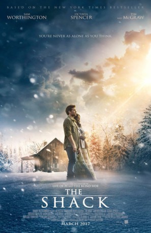 The Shack Poster 1374592
