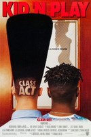Class Act t-shirt #1374595