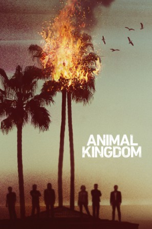 Animal Kingdom mug #