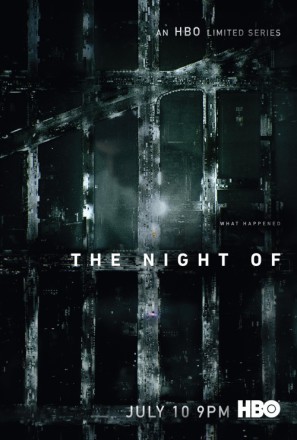 The Night Of puzzle 1374653