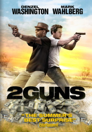 2 Guns Poster 1374662