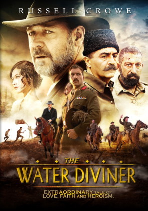 The Water Diviner Poster 1374673