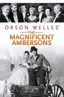 The Magnificent Ambersons mug #