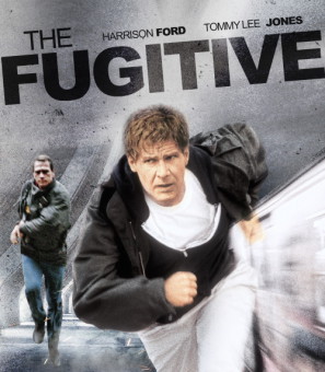 The Fugitive Poster 1374678