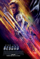 Star Trek Beyond #1374685 movie poster