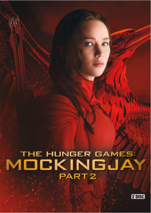The Hunger Games: Mockingjay - Part 2 Poster 1374695