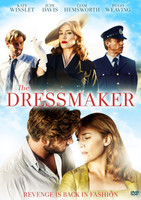 The Dressmaker Tank Top #1374723