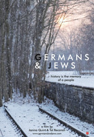 Germans &amp; Jews Sweatshirt #1374739