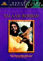 Salaam Bombay! Mouse Pad 1374757