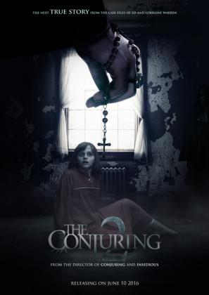 The Conjuring 2 puzzle 1374789