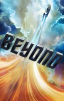 Star Trek Beyond #1374791 movie poster