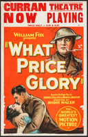 What Price Glory Mouse Pad 1374801