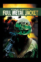 Full Metal Jacket Tank Top #1374861