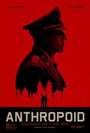 Anthropoid Poster 1374899